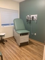 Medical Chair