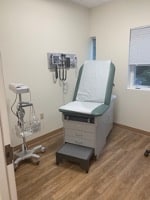 Medical Chair 2